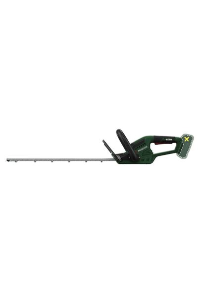 PARKSIDE ParkSide 20 V cordless hedge trimmer, without battery and charger