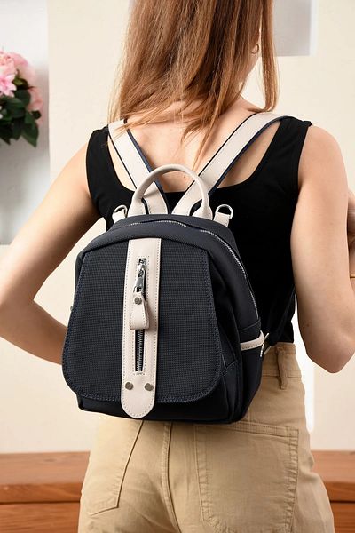 Just Polo Women's New Season Medium Backpack