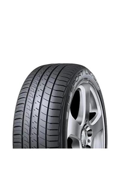 DUNLOP 205/55 R16 91v Sp Sport Lm705 Oto Yaz Lastiği ( Üretim Yılı: 2025 )
