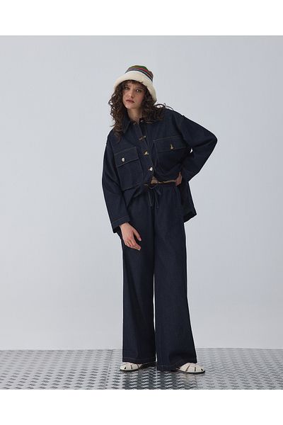 BEWS Lunu Jeans