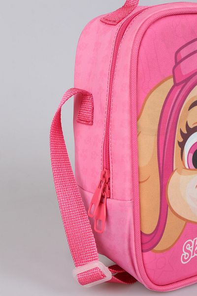 PAW PATROL New Season Licensed Thermos Lunch Box with Dekomus