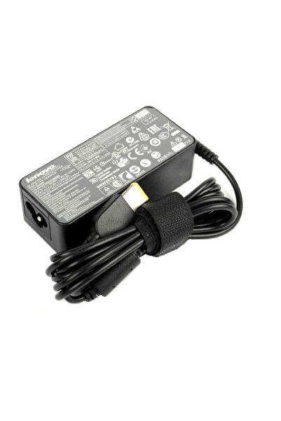 LENOVO 20V 2.25A 45W USB Tip Notebook Adaptörü ADLX45DLC3A