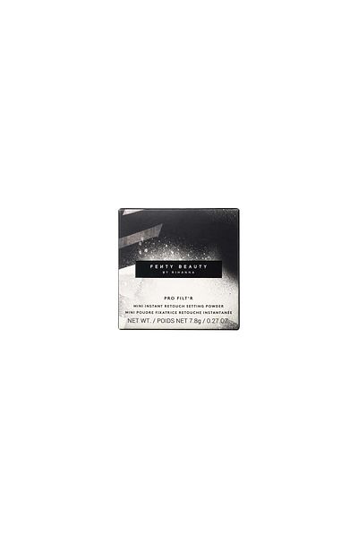 FENTY BEAUTY Fixing Powder That Adjusts Makeup for Longer Use and Keeps You Active All Day - Honey 7.8 g
