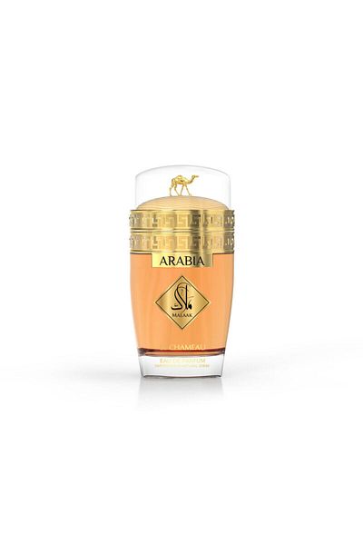 Le Chameau Arabian Angel Perfume by L'Occitane 100ml