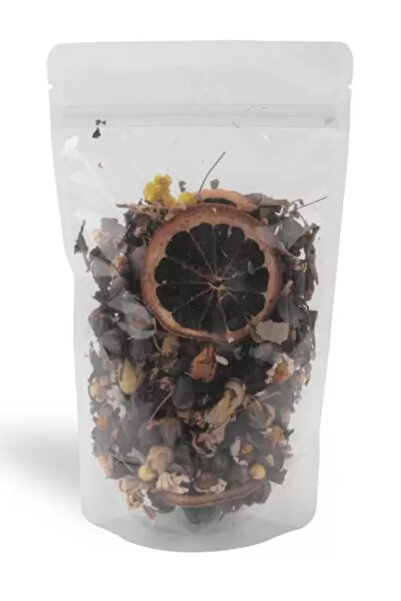 DOYPACK Şeffaf Kilitli Doypack 16*27 - 500 GR - (50 ADET)