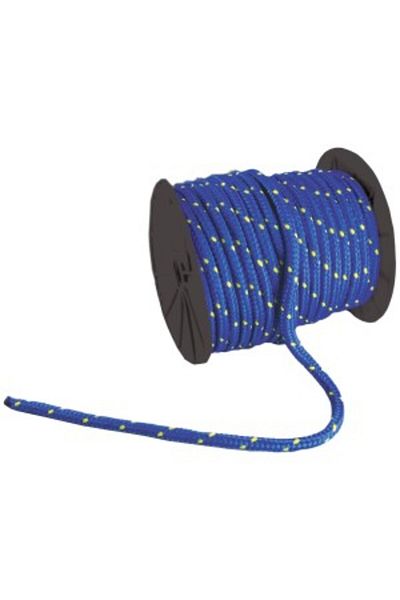 Venus Dsh Braided Polypropylene Twine (Cordelina) 8 Mm X 200 M