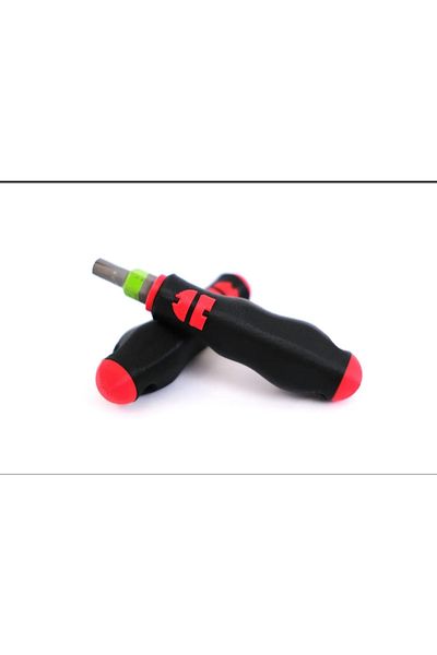 3D Screwdriver Keychain