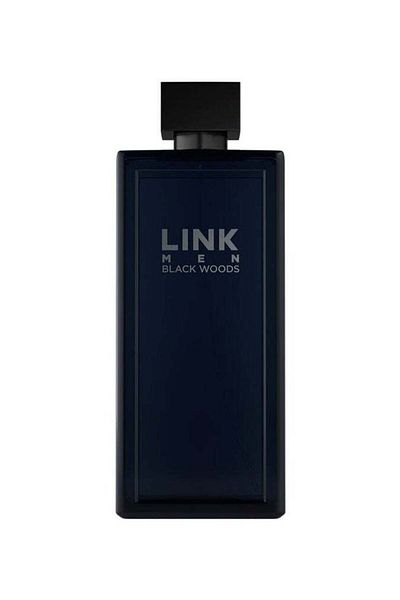 DERAAH Link Black Men's Perfume 300ml