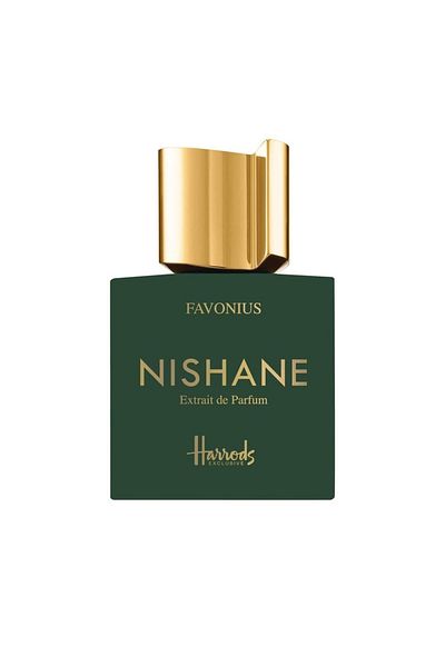 Nishane Nishane Favonis Harrods Exclusive Extrait Eau de Parfum 100ml