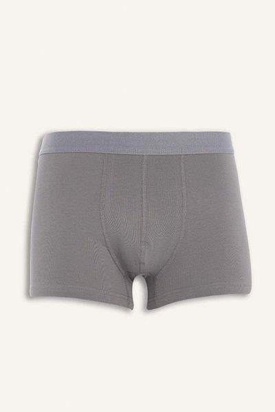 DeFacto Νέα σεζόν Regular Fit 3 τεμαχίων Boxer