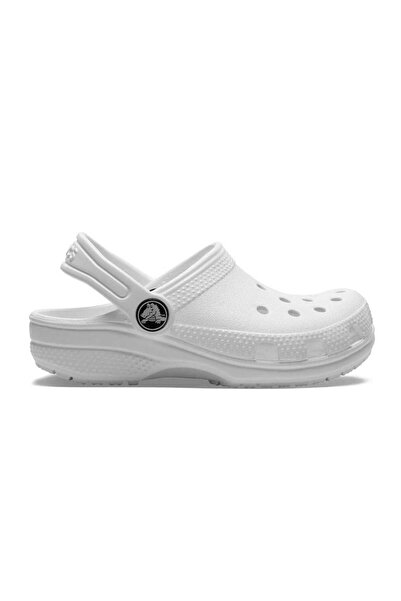 Crocs Classic Clog K Kids Sandals 206991-100