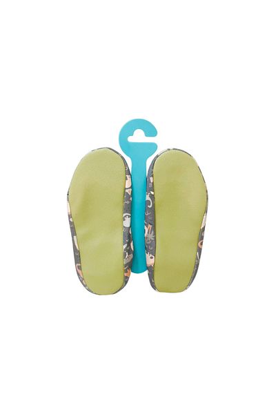 DENİZ Anti-slip socks for children's beach and pool