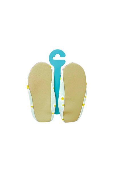 DENİZ Anti-slip socks for children's beach and pool