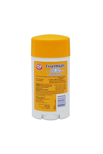 Arm&Hammer Essentials Rosemary & Lavender Deodorant for Women