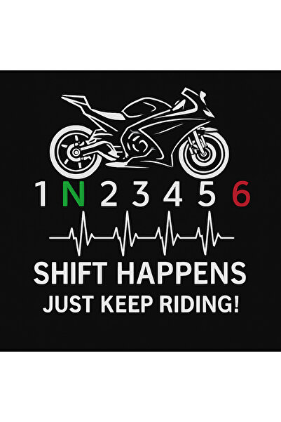 JDM Hearth Beat Pulse Racing Motor Printed Tshirt 100% Αδειοδοτημένο βαμβακερό μπλουζάκι Premium