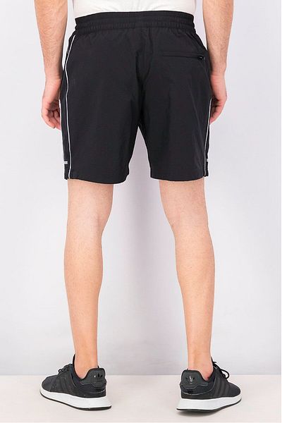 Puma Men Sportswear Fit Training Shorts, Black