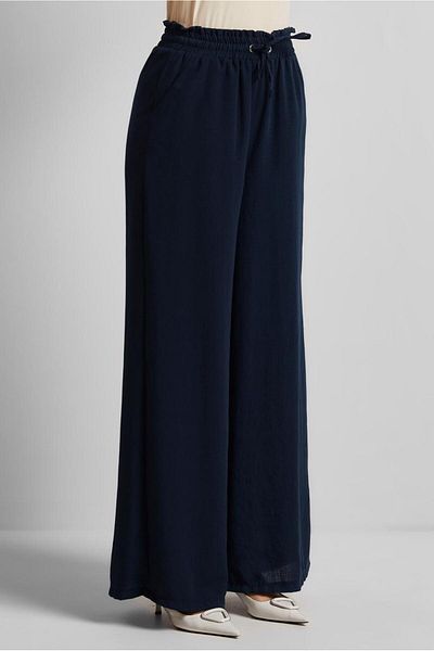 Alvina Wide Leg Pants 70863