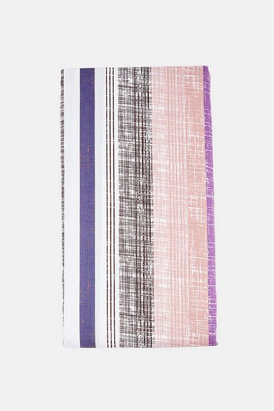 Nautica Double Yarn Dyed Bedsheet Set, Multicolor