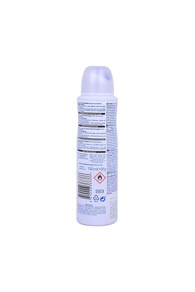 adidas Pro Invisible Deo Spray Anti-Perspirant For Women 150 ml