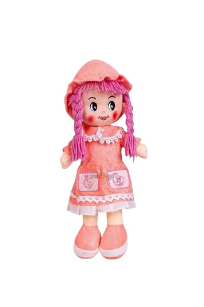 rexa Cute Soft Plush Doll – 44 cm Cuddly Stuffed Toy for Girls, Multicolor – Perfect Gift for Kids