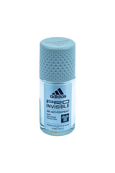 adidas Pro Invisible Roll-On For Men 50 ml