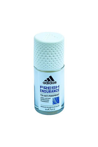adidas Fresh Endurance Anti-Perspirant Roll-On 50 ml