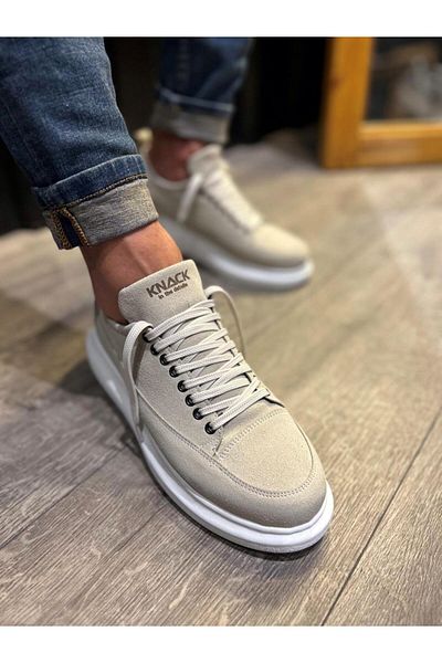 Knack Stone Colored Casual Παπούτσια 814