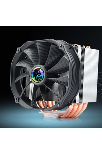 Cooler Master CPU Cooler Fan (2 pieces)