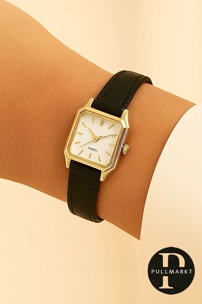 pullmarkt Minimal Style - Women's Wristwatch