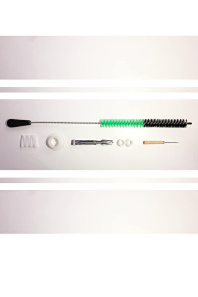 X TORBO مجموعة 7 في 1 من الملحقات عالية الجودة