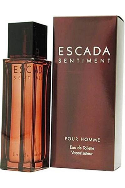 Escada Sentiment Man Eau de Toilette - 100 ml