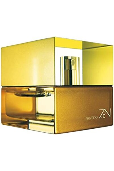 Shiseido Sensai Shiseido Zen Eau de Parfum - perfumes for women 50 ml
