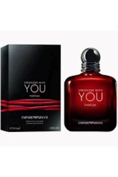 Emporio Armani Emporio Armani Stronger With You Parfum 100ml