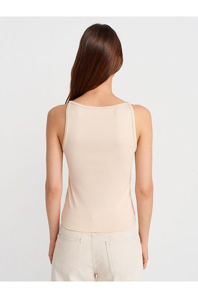 Dilvin 21048 Μπάλα-Πέτρα με γιακά Halter