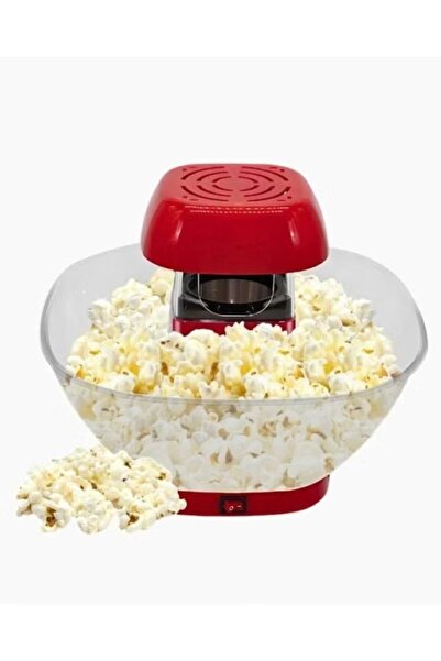 DLC صانعة الفشار