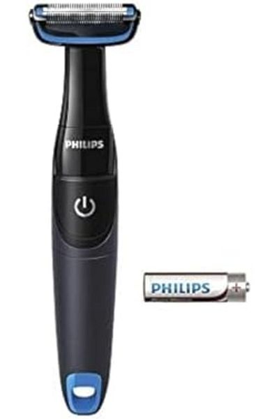 Philips BG1024/16 Bodygroom Series 1000 – Men’s Groomer