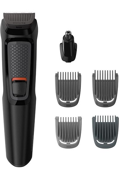 Philips Multigroom Series 3000 6-In-1 Trimmer - MG3710/13
