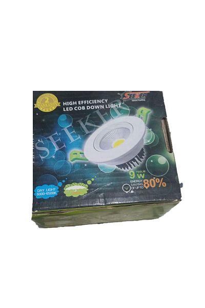 Seeker LED COB Downlight