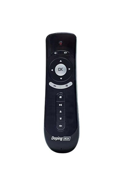 Powermaster Magbox Grand - Magbox Major / Dopingbox Android Bluetooth Media U...