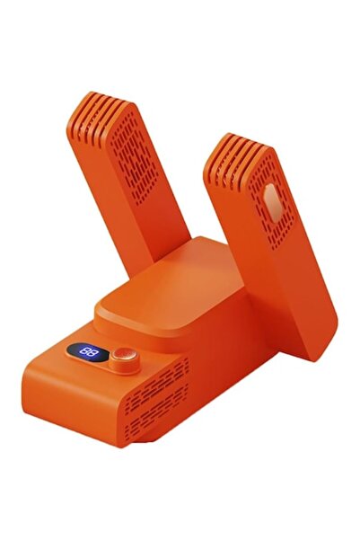 arvada Uscător de încălțăminte Moreway cu dezodorizare inteligentă, multifunc...