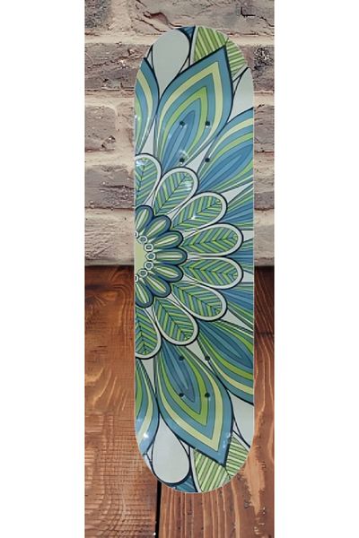 rexa Children's Skateboard