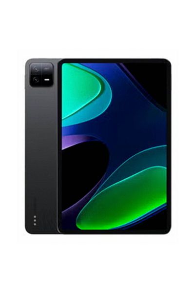 Xiaomi Pad 6 11-inch 8GB Wifi RAM 256GB Gravity Gray