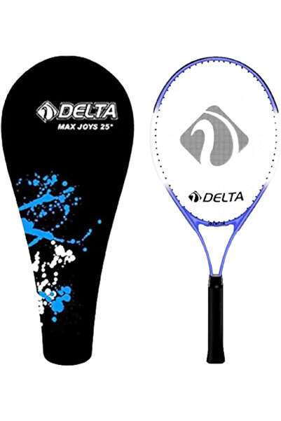 Delta MAX JOYS 25 İNÇ TENİS RAKETİ