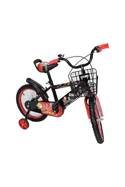 rexa Amla 12-inch Bicycle for Kids