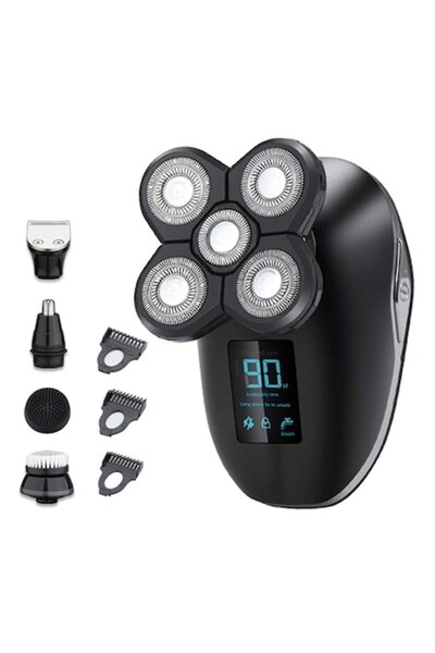 MARSKE Multifunctional 5D Electric Shaver Marske HM1688
