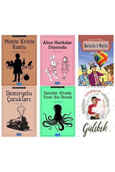 Parıltı Yayınları Penguenler Flüt Çalamaz PARILTI HİKAYE OKUMA SETİ