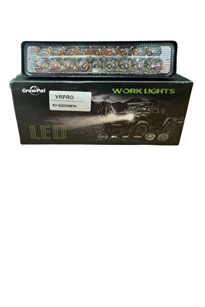 vr pro ÇALIŞMA LAMBASI-SY-GZD0057A