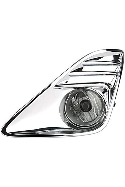 SULFAR Fog Lamp Camry Model 2014-2015, Ty 016e - 2