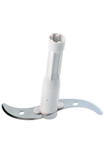 Supervac Shredder Blade Compatible with Fantom M35 Rondo