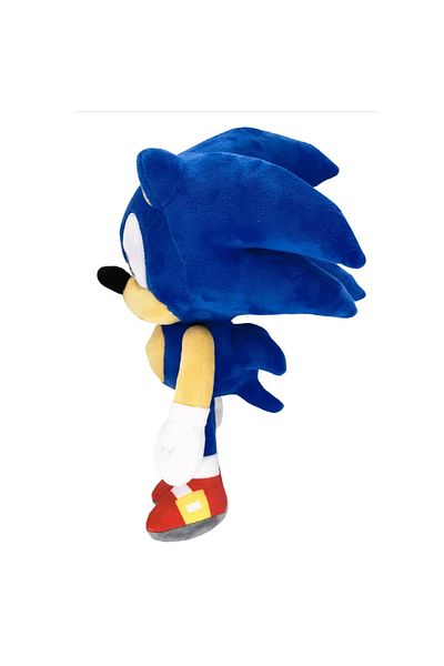 REX Sonic The Hedgehog Plush Toy 27*20cm